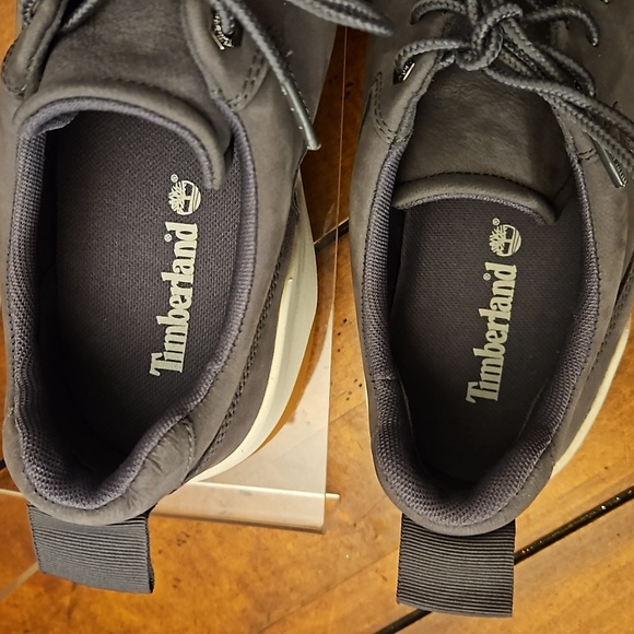 TIMBERLAND | KIRI UP | RETRO SNEAKER WOMEN'S SIZE 11 - Picture 6 of 8